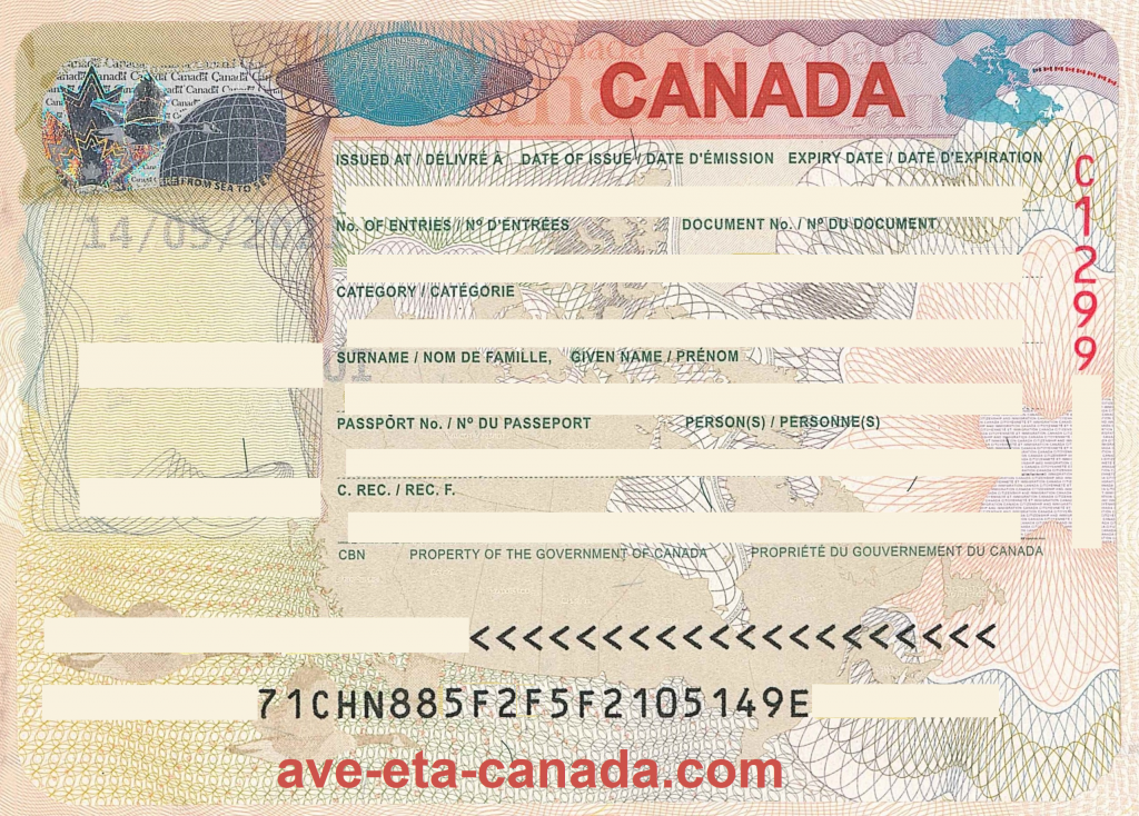 Formulaire Passeport Canada - Service Publique